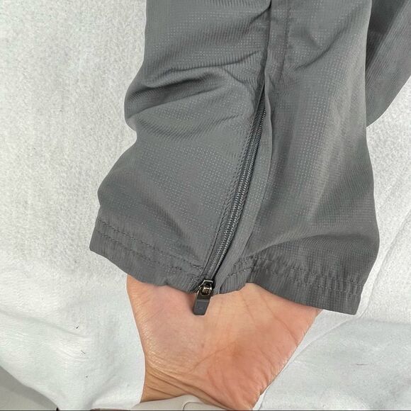 -Under Armour Straight Leg Drawstring Jogger L - Picture 9 of 10